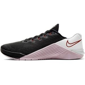 Nike Women’s Metcon U Complete Me Pink & Black Lifting & Training Shoes